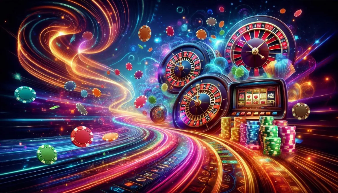 WildHub Casino